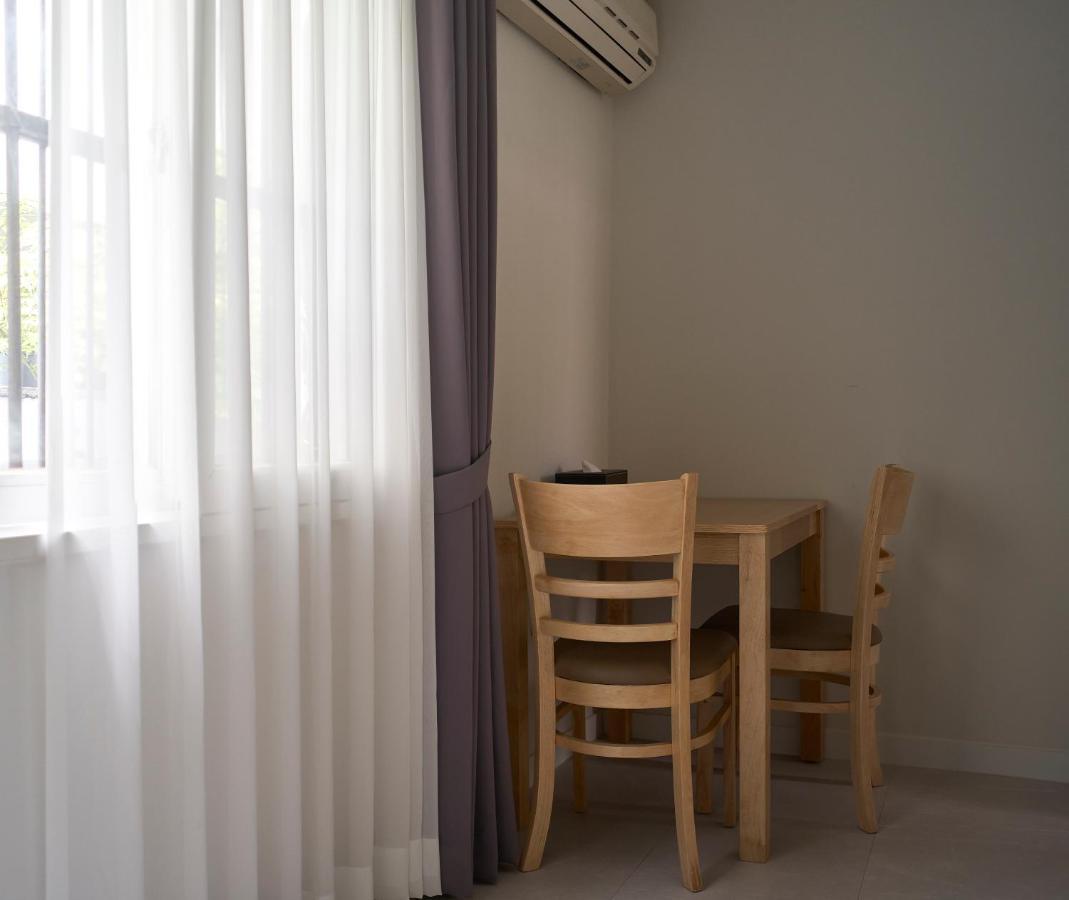 서울특별시 Jinsim House In Hongdea 아파트 외부 사진
