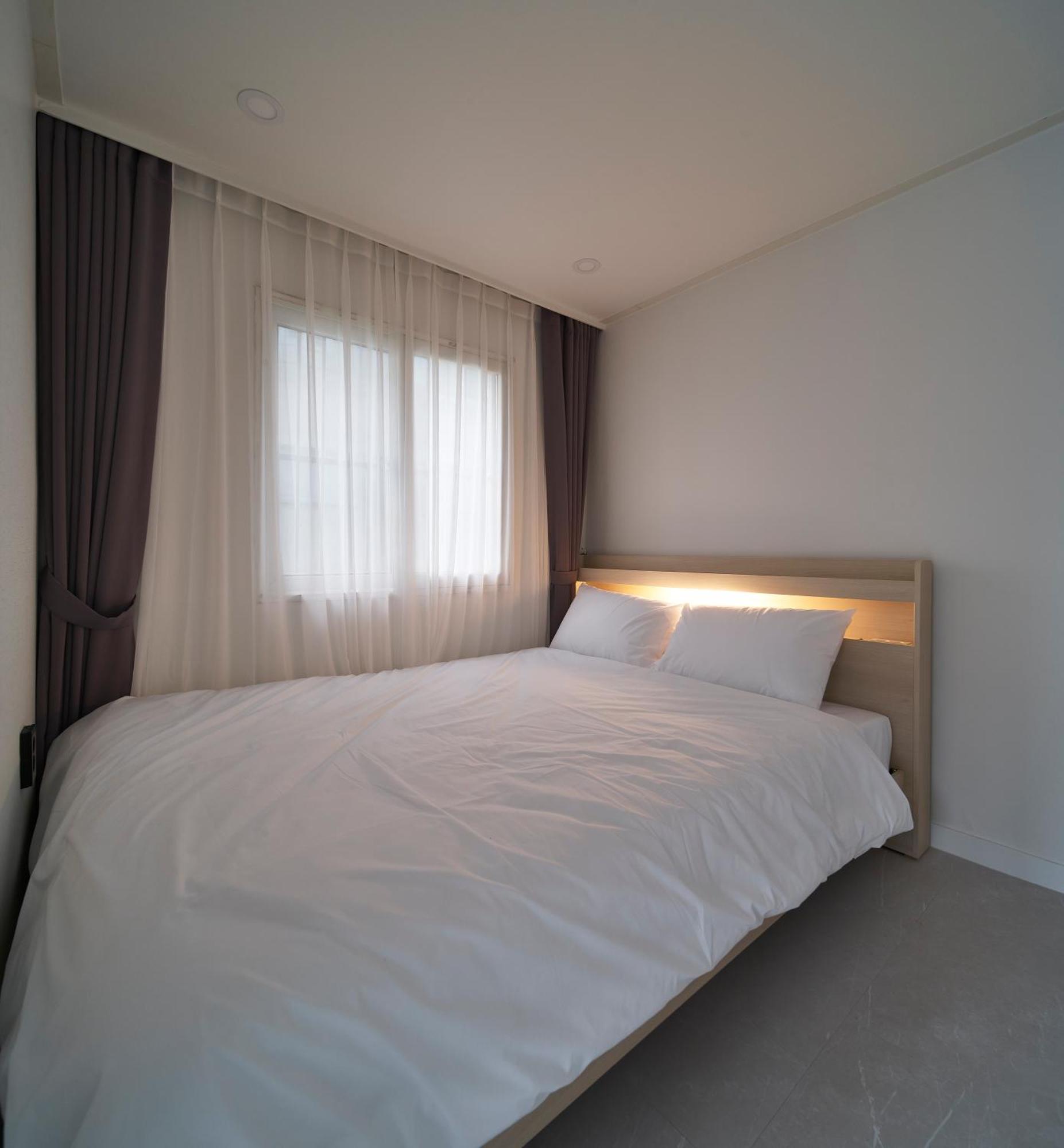 서울특별시 Jinsim House In Hongdea 아파트 외부 사진