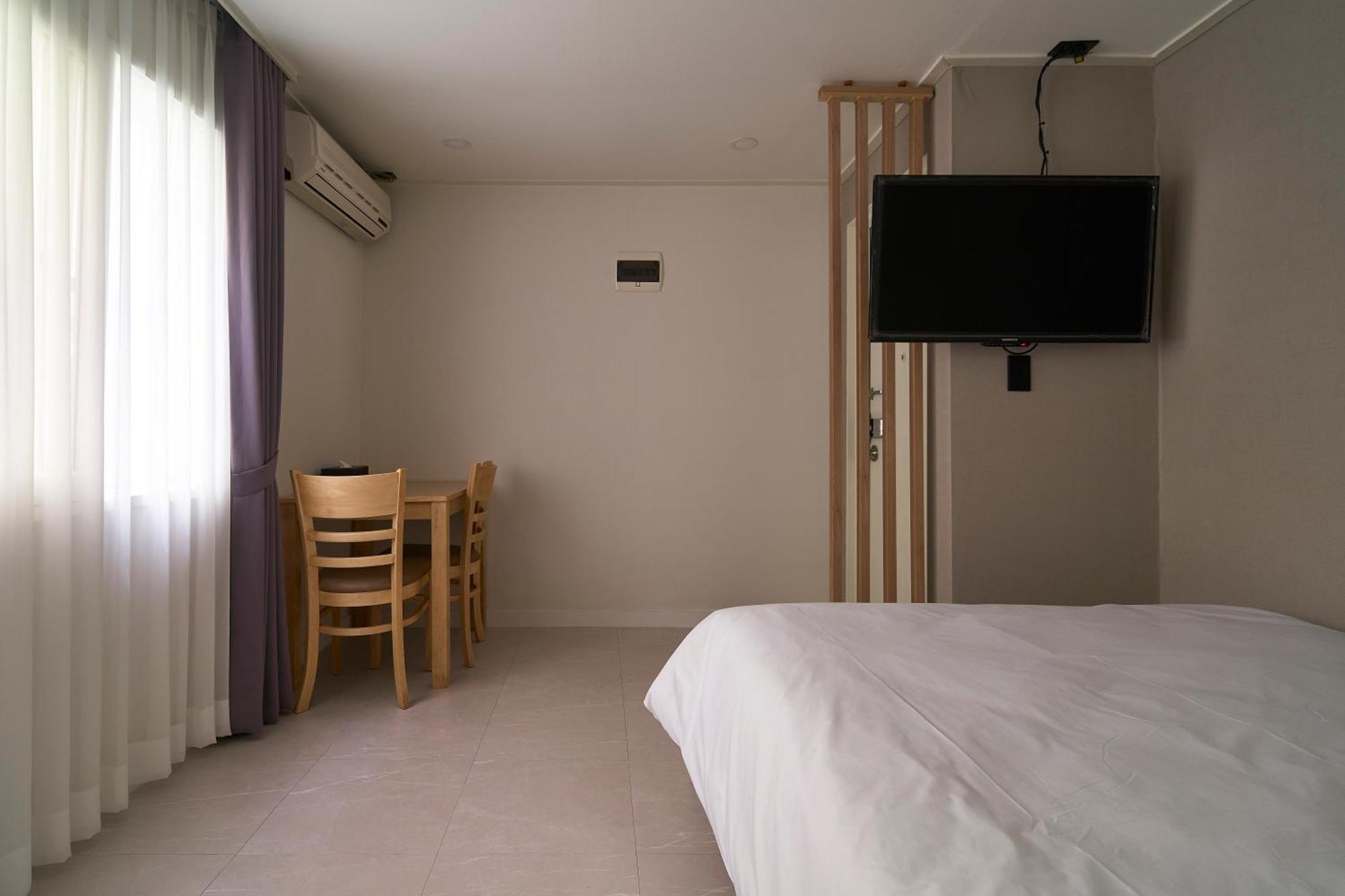 서울특별시 Jinsim House In Hongdea 아파트 외부 사진